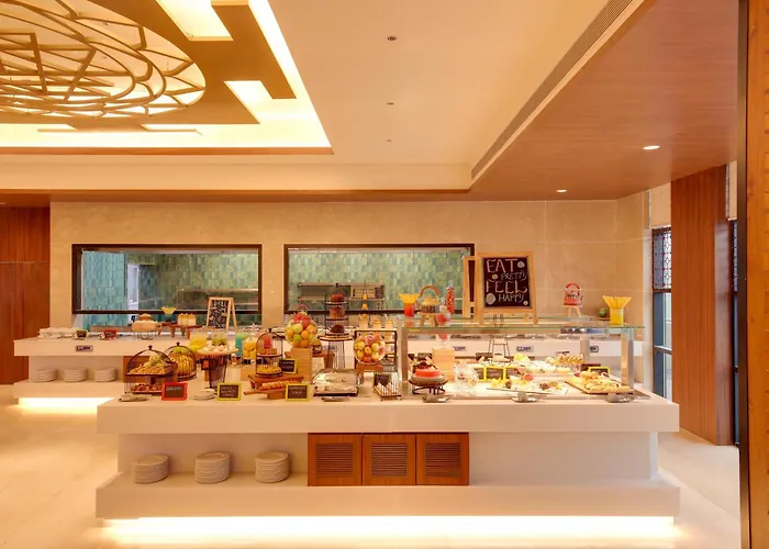 Lemon Tree Premier, Tirupati