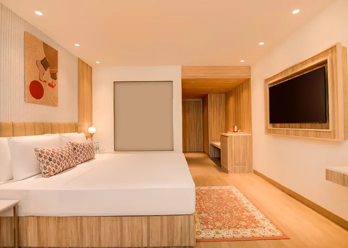Lemon Tree Premier, Tirupati