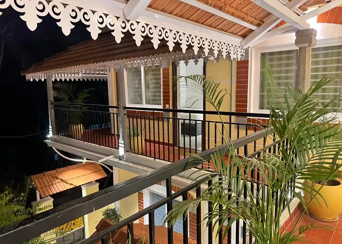 La Coromandel Luxury By Tie Hotels & Resorts