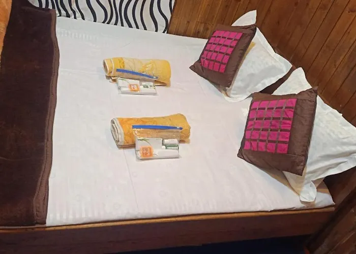 Hotel Pp