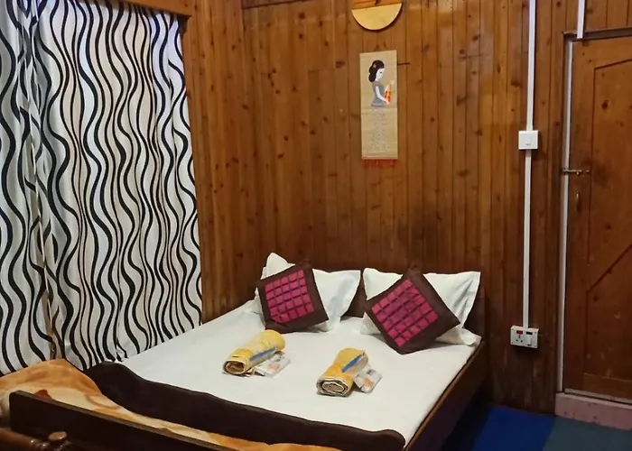 Hotel Pp