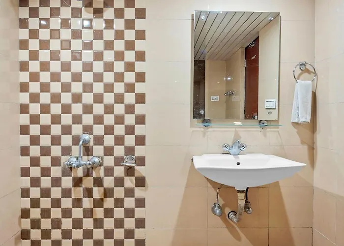 Hotel Natraj International