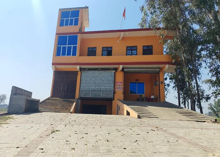 Hotel Diomand