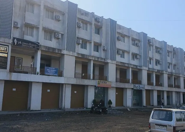 Namo Narayan Guest House