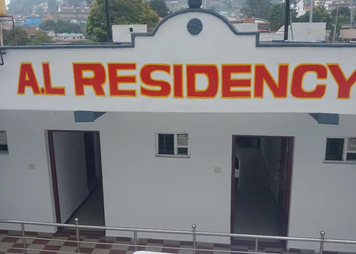 A L Residency