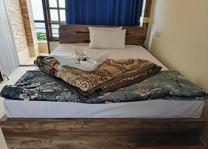 Resort Abhirup , Jhandi , Kalimpong