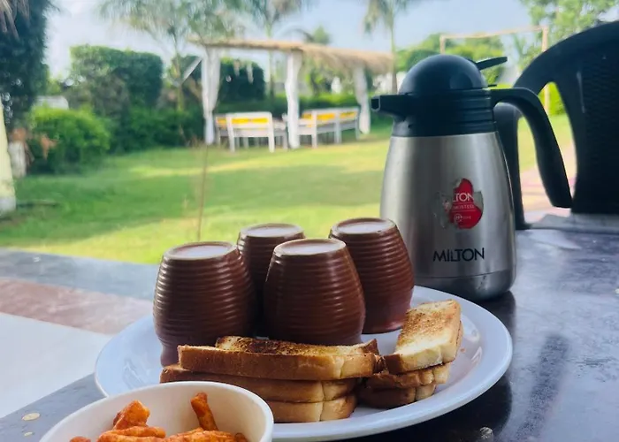 Heaven Hills Resort Pushkar