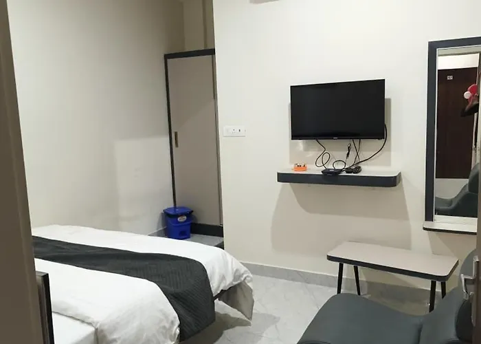 Shivansh Hotel