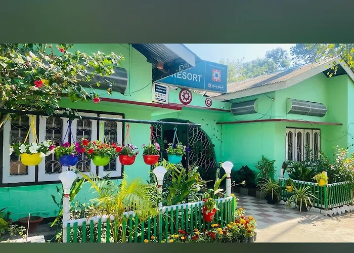 Tg Homestay Kaziranga
