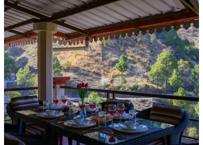 Sanskari Nivas Family Holiday Home