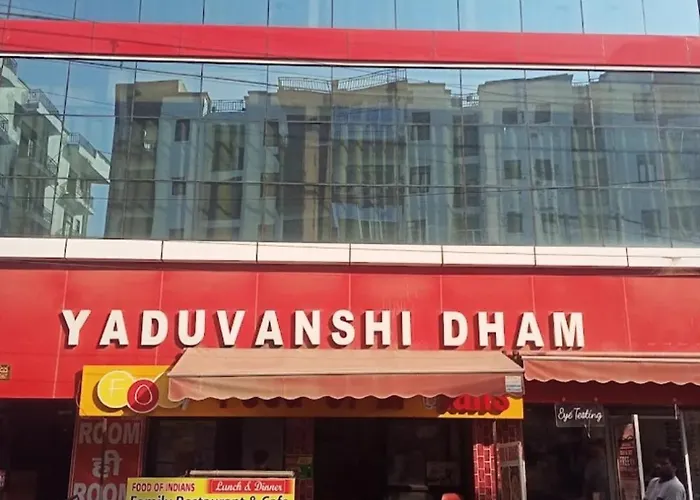 Yaduvanshi Dham