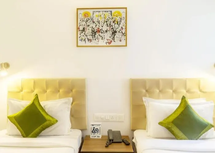 Mayfair Hotel