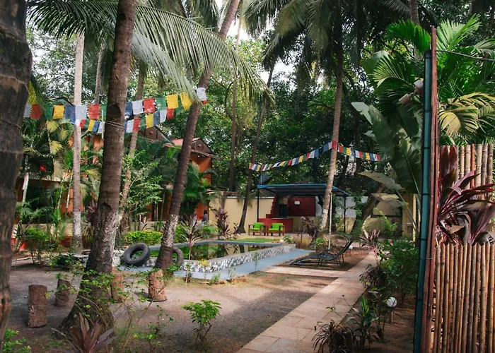 Resort Zulley