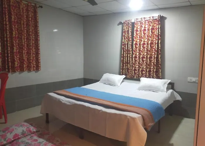 Sai Samata Lodging Boarding