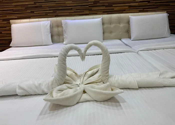 Vaishali Deluxe Comfort