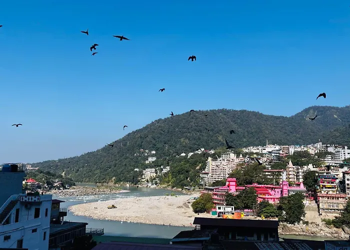 Hotel Devraj
