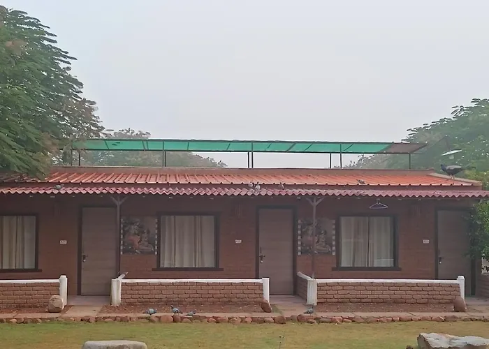 Alampat Nest