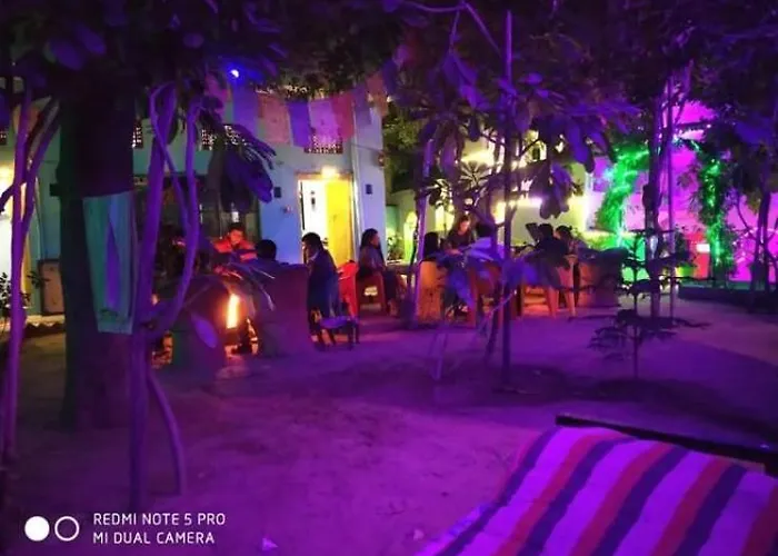 Anand Hostel