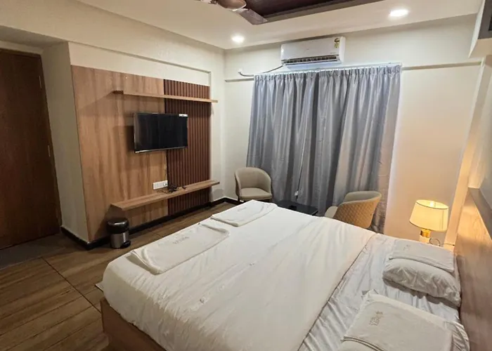 Reva Suites
