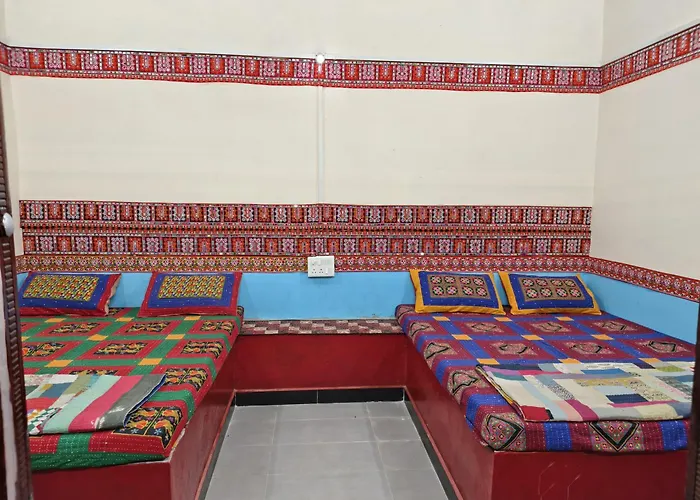 Rann Bhumi Villa