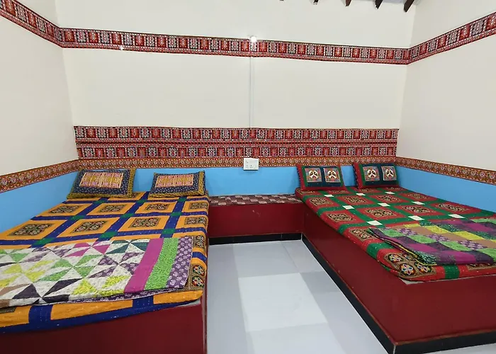 Rann Bhumi Villa