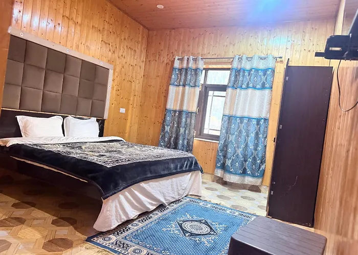 Himalyan Resorts