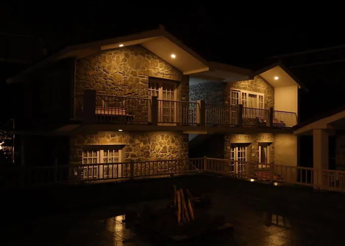 Hebron Luxury Stay