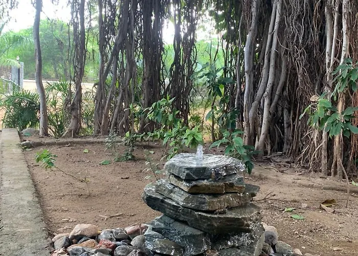 Banyan Tree Resort