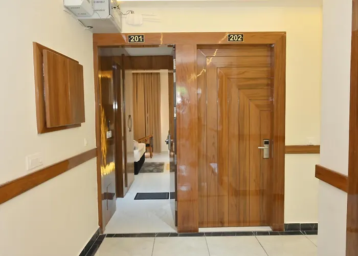 Hotel Glumol