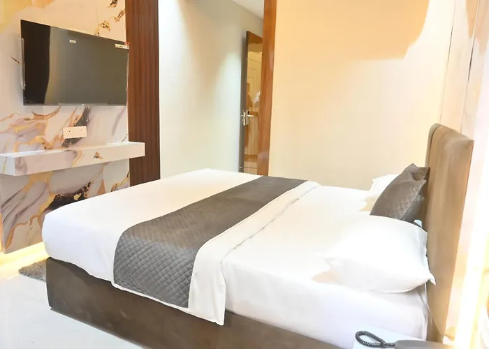Hotel Glumol