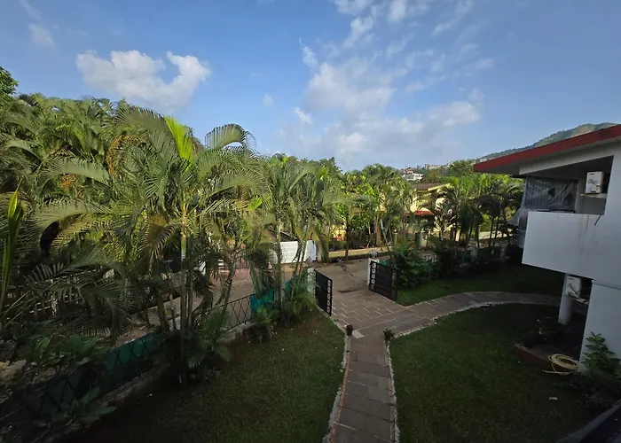 Hotel Jd Villa In Lonavala & Khandala