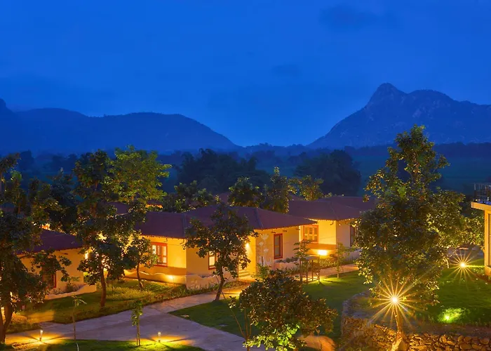 Hotel Sonar Bangla Ajodhya Hills