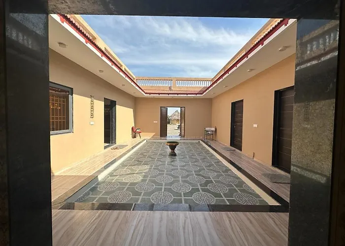 Neelkanth Villa