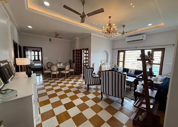 The Niruma Villa