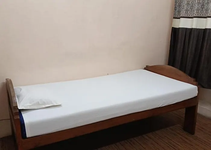 Bm Shaw Guest House