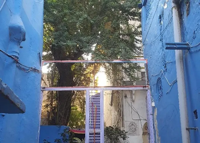 Anand Hostel