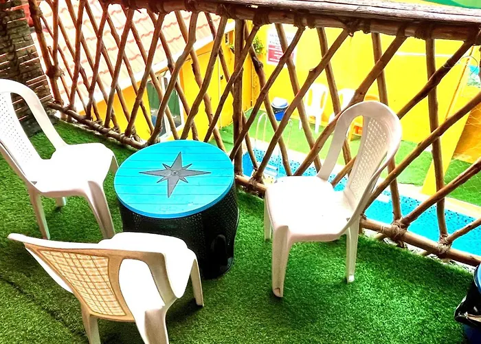 Serenity Bay Home 2Bhk