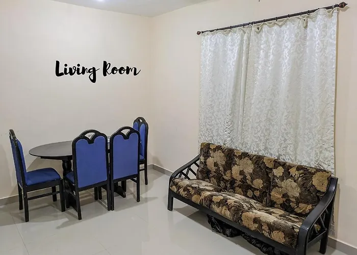 Newly Renovated 2Bhk In Margao