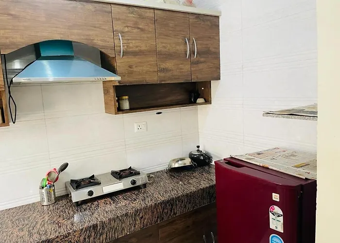 Luxurious Homestay In Brijdham