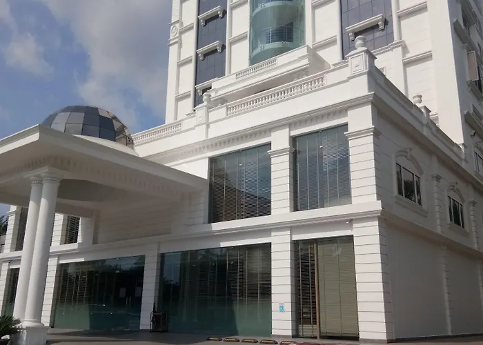 Hotel Karthika Park