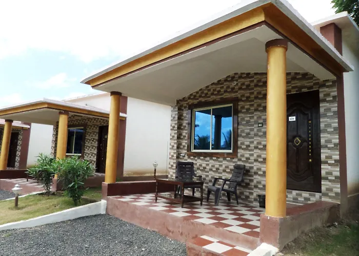 Ellora Heritage Resort