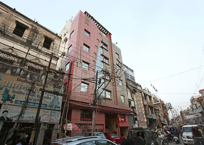Hotel Sundaram