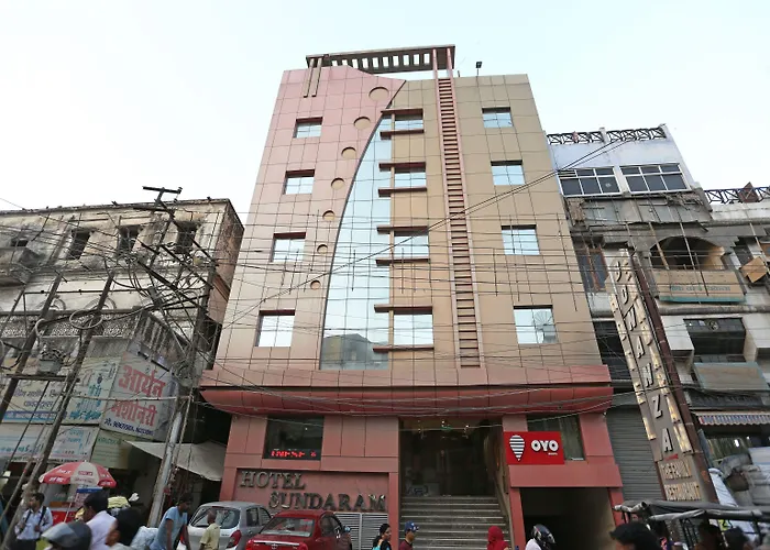 Hotel Sundaram