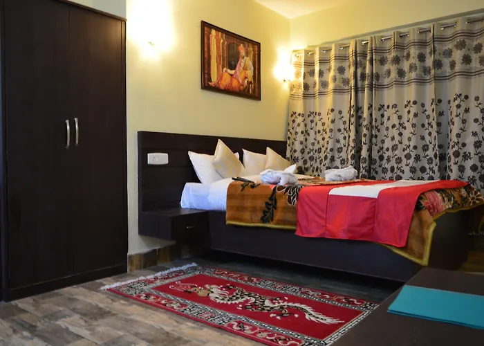 Hotel Dolma 21