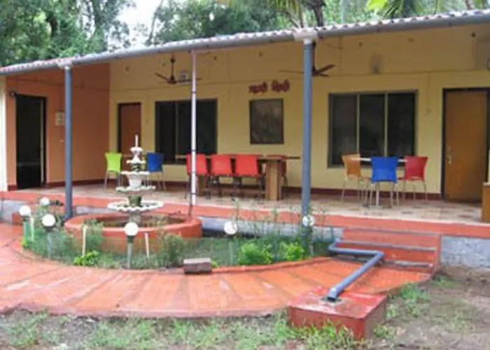Sanidhya Beach Resort