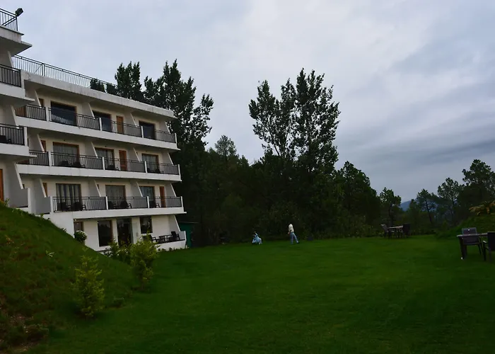 Ekant Retreat Resort