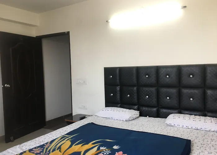 Hotel Sunny International