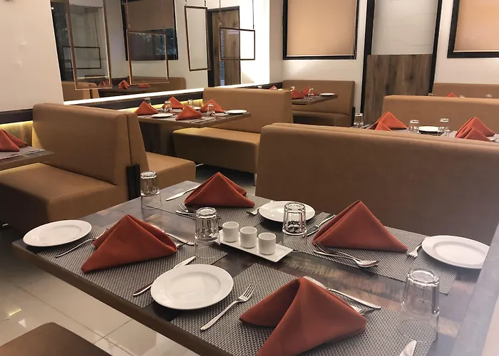 Kyriad Hotel Vijayapura By Othpl