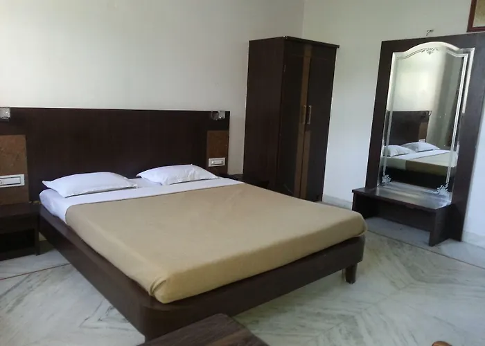 Garden View Hotel