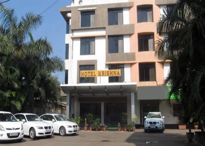 Hotel Krishna